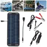 Panneau solaire portable douze volts monocristallin… – vue 2