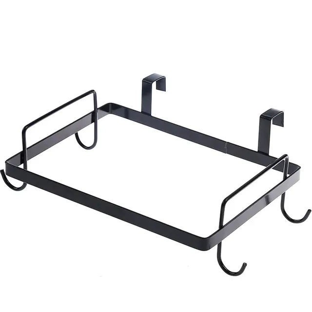 Support de sac poubelle de cuisine – vue 5