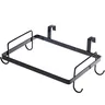 Support de sac poubelle de cuisine – vue 5
