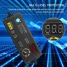 Adaptateur de commutation d'alimentation 3-36V 60W – vue 3