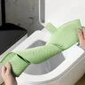 Housse de siège de toilette souple imperméable – vue 6