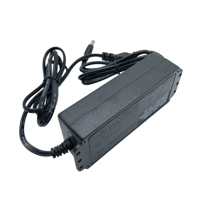 Adaptateur réglable 3V à 12V 5A ou 3V à 24V 2A – vue 5