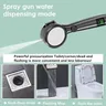 Pommeau de douche à affichage numérique de la température – vue 5