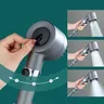 Pommeau de douche filtre de douche avec quatre Modes… – vue 2