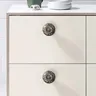 Poignée de porte d'armoire chinoise – vue 3
