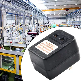 Transformateur 50W 220V à 110V/110V à 220V