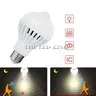 Lampe LED avec capteur de son intelligent/de mouvement PIR – vue 5