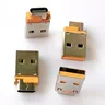 Adaptateur USB Type A mâle vers USB femelle – vue 2
