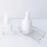 Support de rangement de salle de bain moderne – vue 1