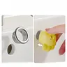 Jouet bain pieuvre bulles soufflantes ventouse fixation… – vue 2