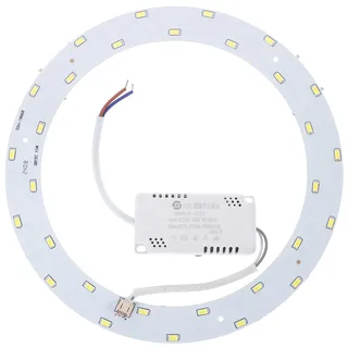Plafonnier panneau LED circulaire magnétique 15W 220V240V PCB…