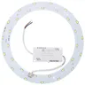 Plafonnier panneau LED circulaire magnétique 15W… – vue 1