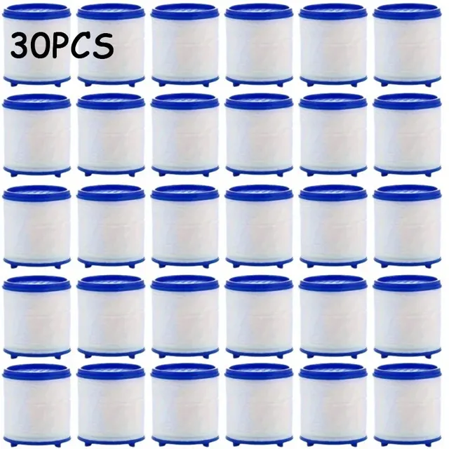 Cartouches de filtre à eau de remplacement 20/30 pièces – vue 6