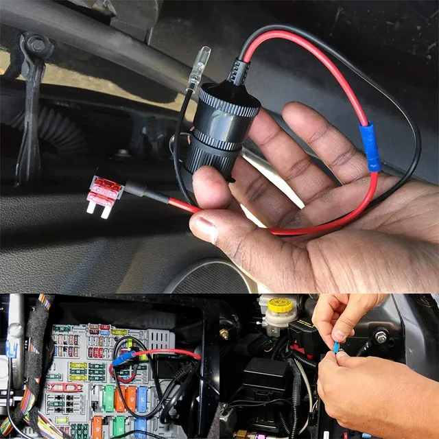 12 pièces 4 Types d'adaptateurs de Circuit… – vue 2