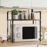 Étagère de rangement de cuisine multicouche – vue 6