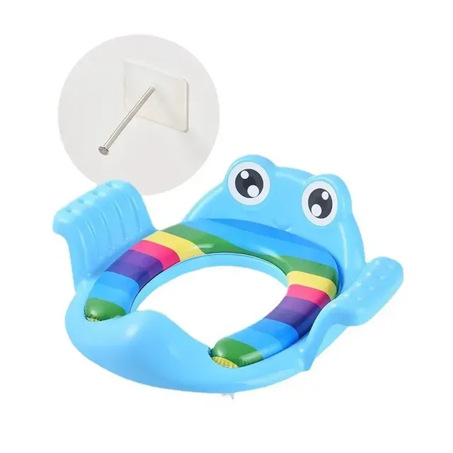 Siège de toilette pour bébé – vue 4