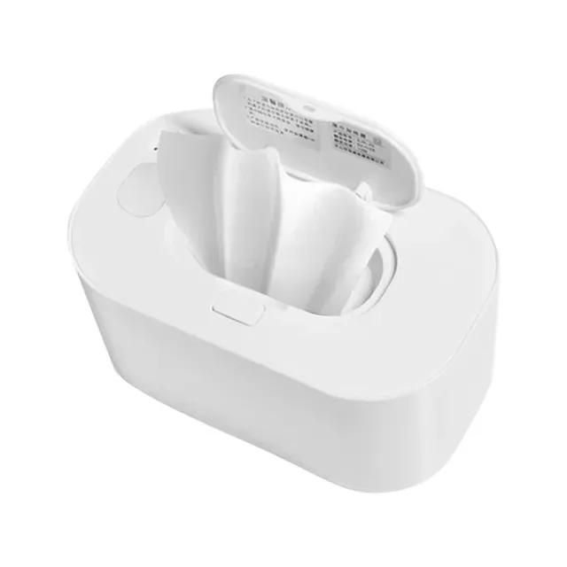 Chauffe lingettes bébé grande capacité 80 compatible… – vue 6