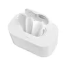 Chauffe lingettes bébé grande capacité 80 compatible… – vue 6