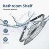 Étagère d'angle de douche Caddie Organisateur de douche… – vue 2