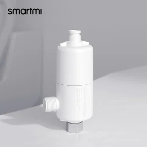 Smartmi filtre de siège de toilette filtre à eau de toilette intelligent accessoires de montage de salle de bain à domicile pour sièges de toilette intelligents Smartmi filtre de siège de toilette filtre à eau de toilette intelligent accessoires de montage de salle de bain à domicile pour sièges de toilette intelligents