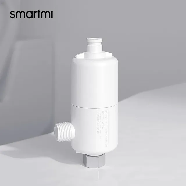 Smartmi filtre de siège de toilette filtre à eau de…