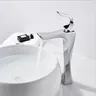 Robinet de salle de bains – vue 4