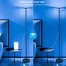 Lampadaire sur Pied Intelligent RGB – vue 5