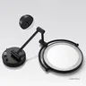 Miroir mural maquillage éclairé LED double face… – vue 5