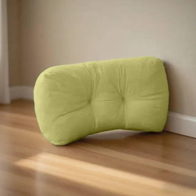Coussin de dossier de chaise ergonomique confortable – vue 4