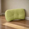 Coussin de dossier de chaise ergonomique confortable – vue 4