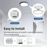 Ewelink 16A WIFI commutateur Intelligent commutateur… – vue 4