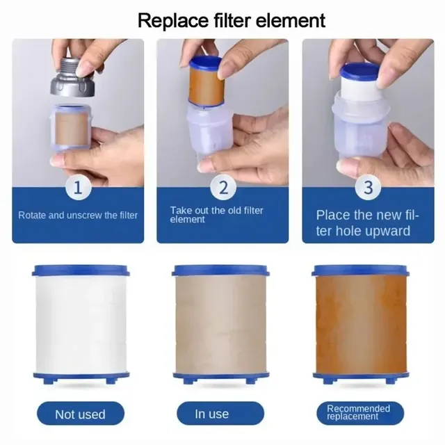 Purificateur d'eau universel – vue 4