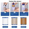 Purificateur d'eau universel – vue 4