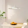 Lampe LED suspendue au design moderne et à intensité… – vue 2