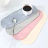 Bouteille d'assaisonnement naren silicone lavable pour… – vue 2