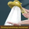 Pommeau de douche à pression – vue 3