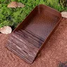 Escabeau de bain en plastique pour tortues grimpantes – vue 2