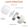 Ampoule LED B22 – vue 4