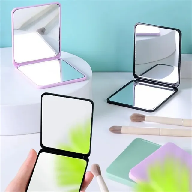 Miroir de maquillage pliable – vue 5
