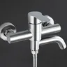 Robinets de douche de salle de bains – vue 3