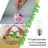 Ampoule de candélabre LED E14 à intensité variable… – vue 6