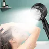 Pommeau de douche de pluie haute pression – vue 4