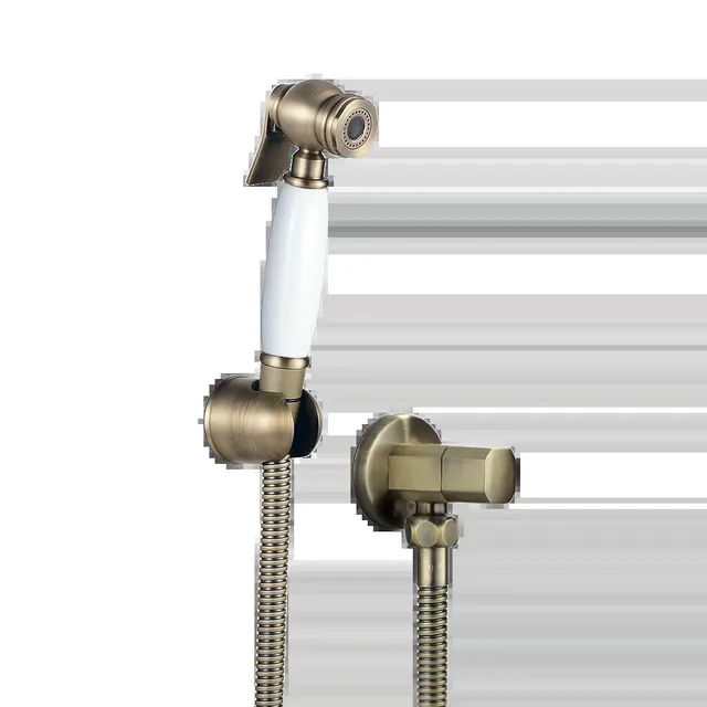 Robinets de Bidet de toilette – vue 6
