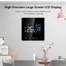 Tuya Wifi Thermostat intelligent chauffage électrique au… – vue 5