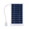 Panneau solaire portatif panneau de charge solaire USB… – vue 6