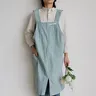 Tablier imperméable pour chef de cuisine – vue 3