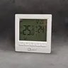 Thermostat de maison intelligente avec verrouillage enfant – vue 6