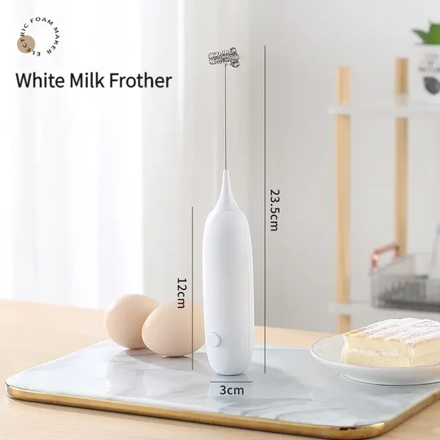 Batteur à œufs automatique – vue 2