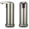 Distributeur automatique savon sans contact inox brossé… – vue 2