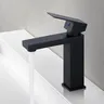 Robinet de lavabo en acier inoxydable 304 – vue 3